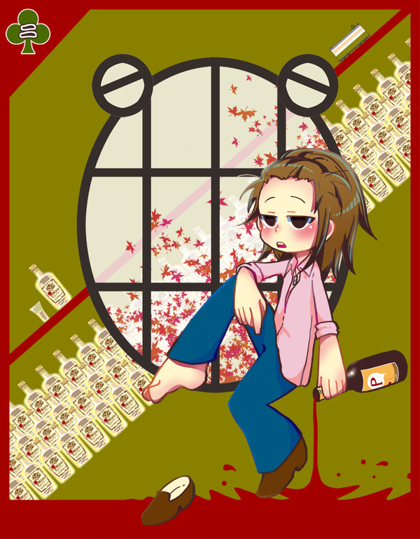 有頂天家族まとめ
