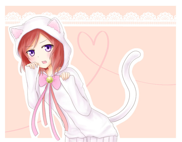 ねこまきちゃん