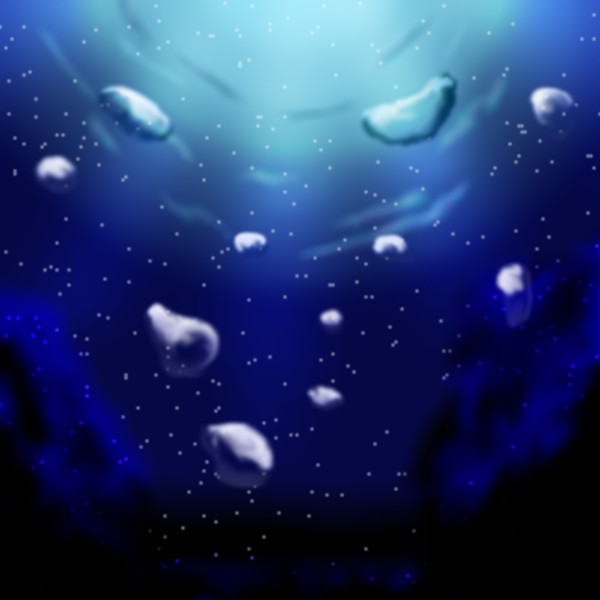 海底
