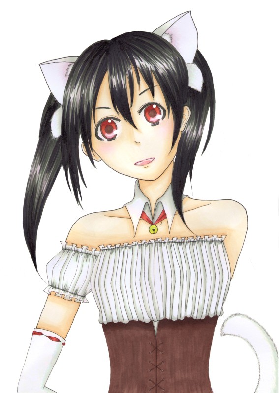 矢澤にこ