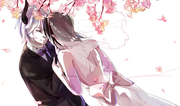 <結婚しようよ