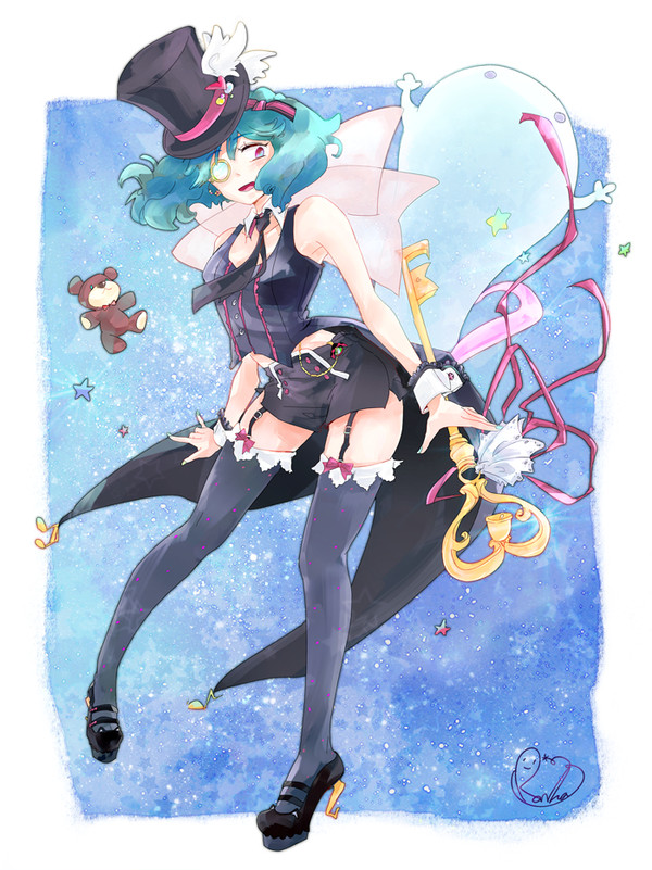 ランカ・リー