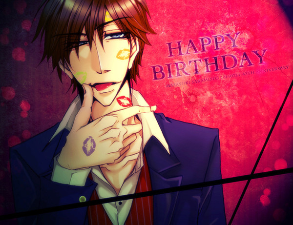 HBD!