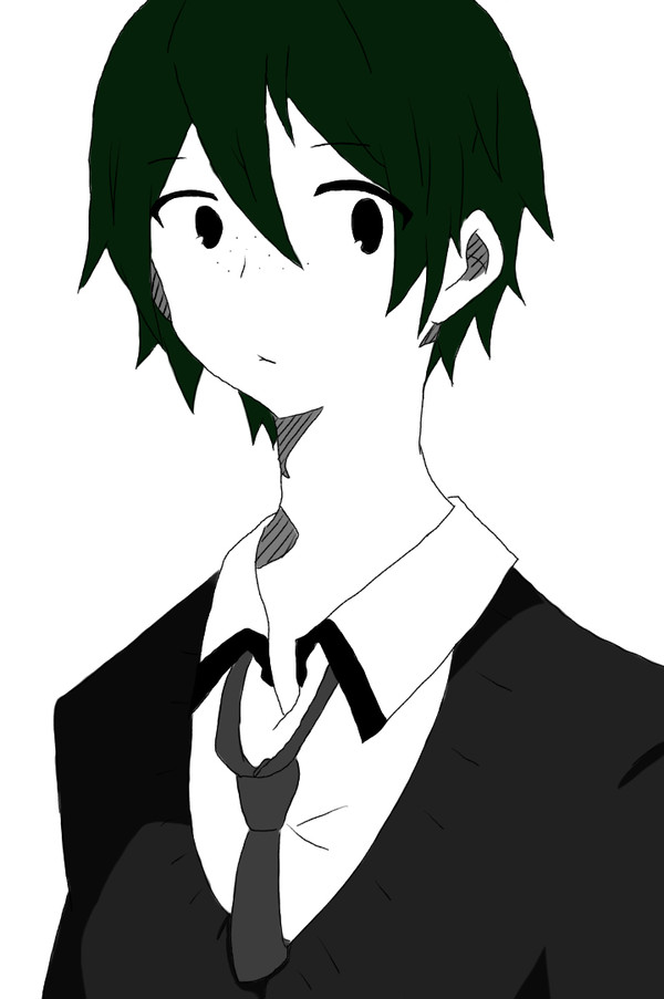 山口くん