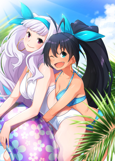 ひびたか