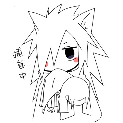 らくがきつめ1