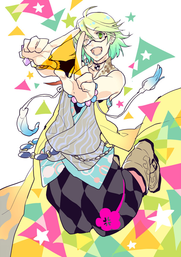 幕Rろぐ3
