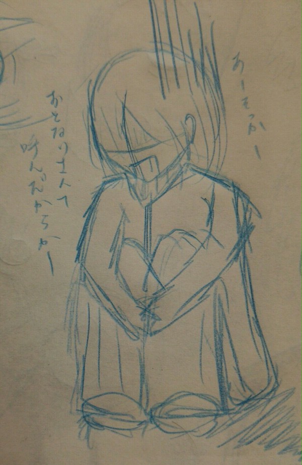 カルセレ02 後日談