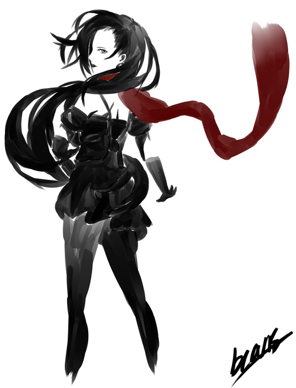 リサリサ