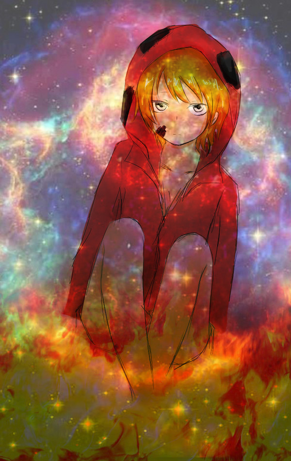 苦澀