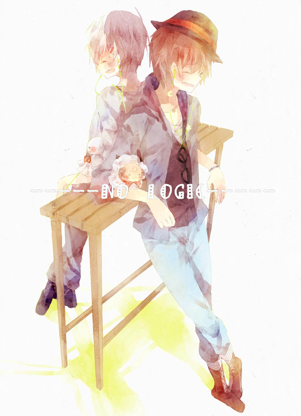 -NO LOGIC-