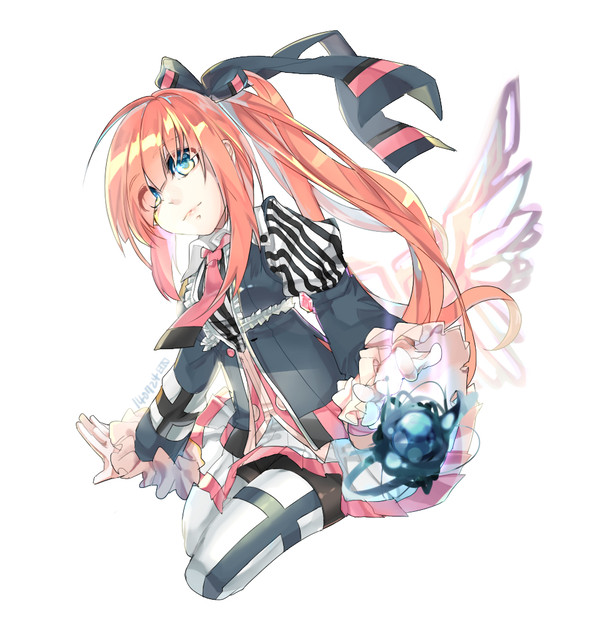 "*
