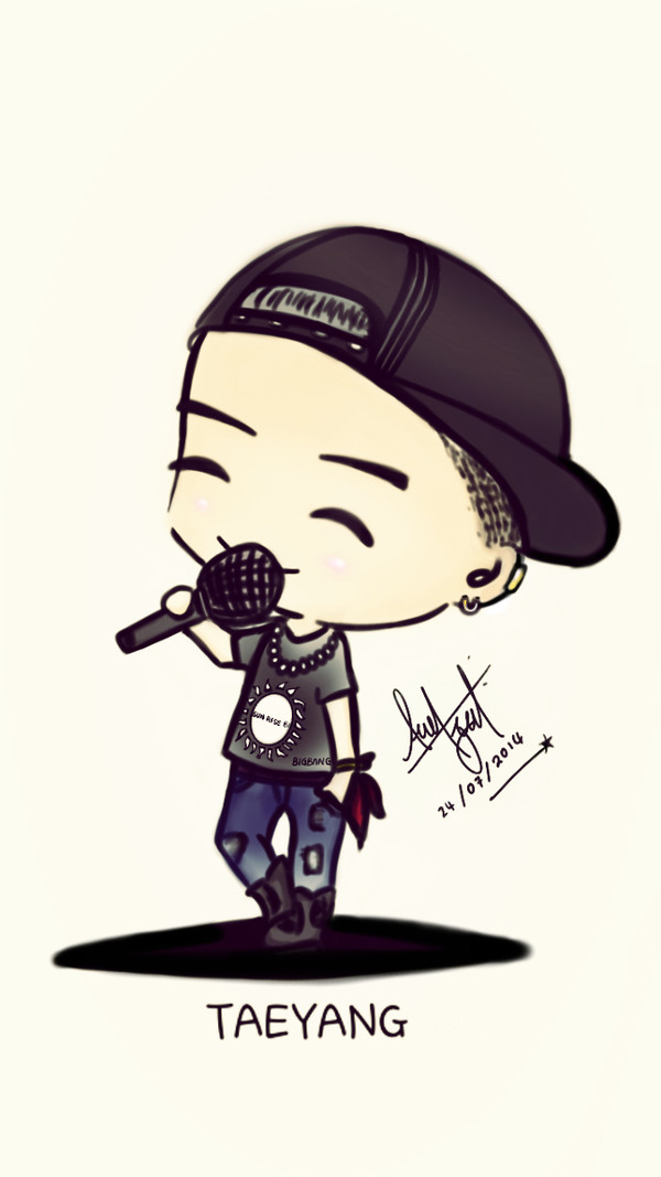 Taeyang