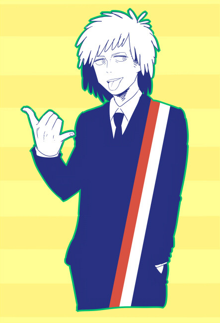 あふろさん
