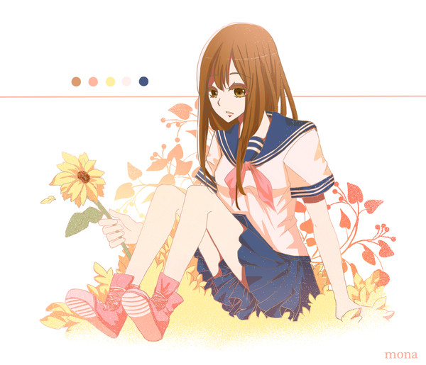 SUN COLOR