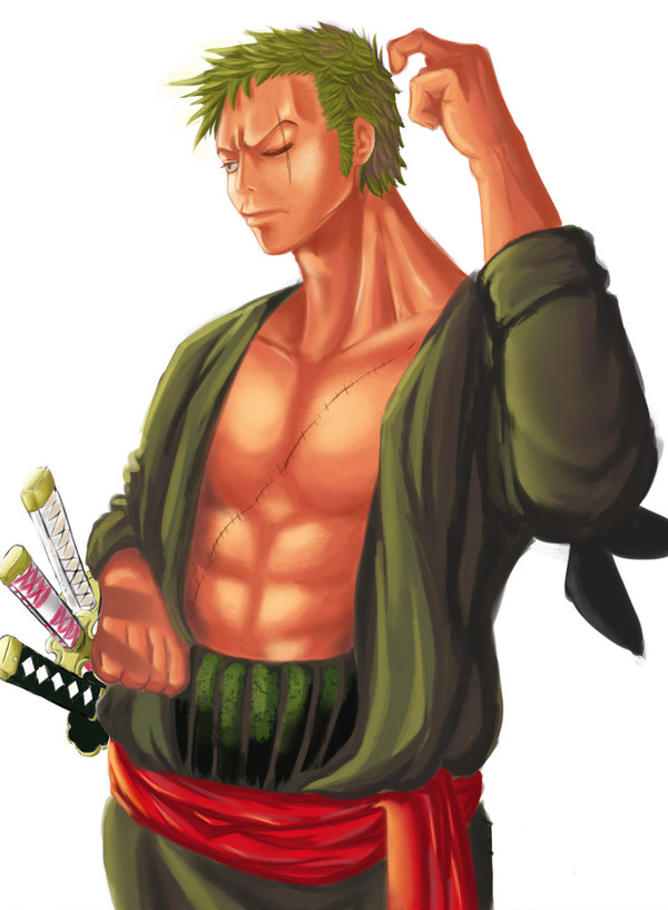 zoro
