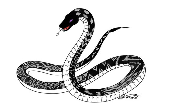 ヘビ