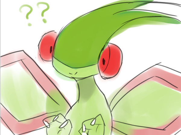 ふらーいごーん