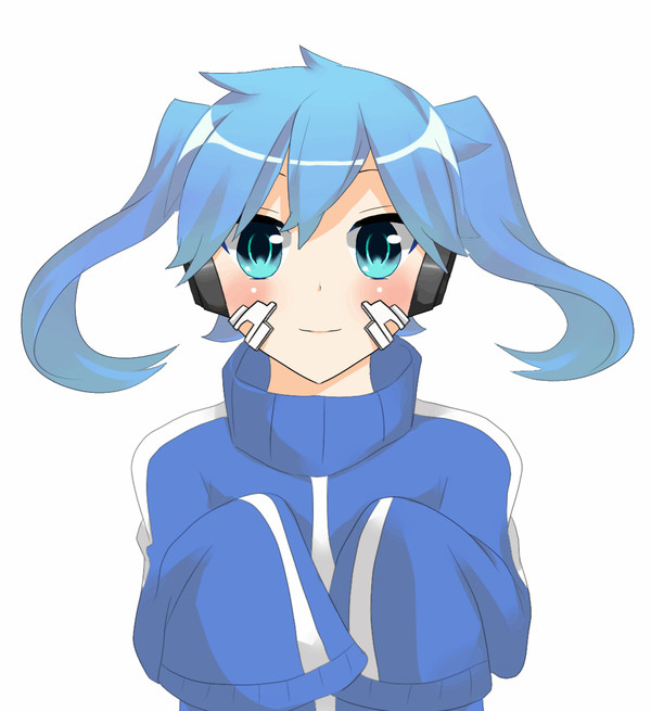エネちゃん動かしてみた。