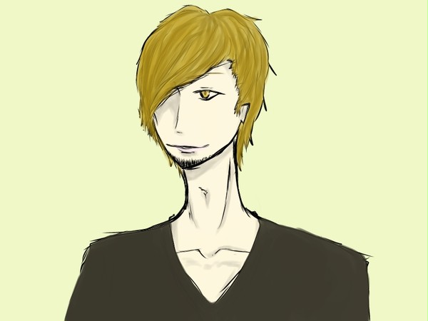 落書きアブさん