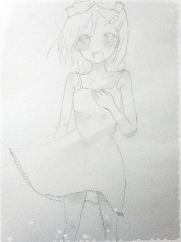 リンちゃん