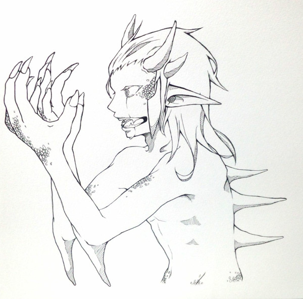 ドラゴンマス
