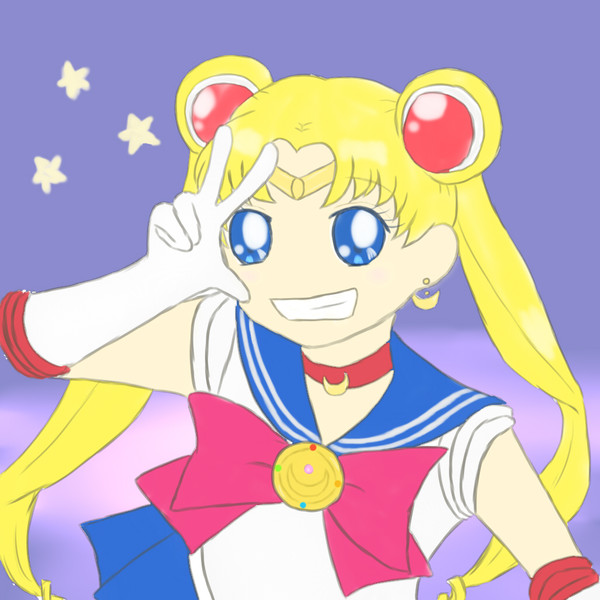 乙女のポリシー