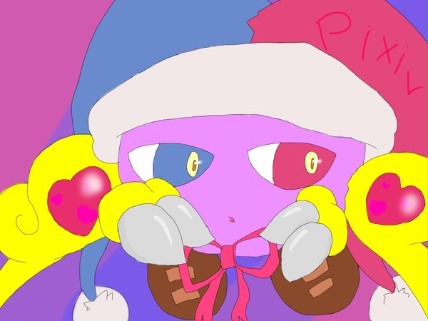 あいらぶゆー