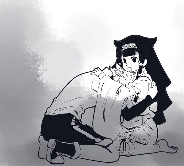 最近のhunterxhunter