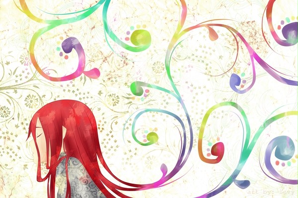 OC: Nusa by levy