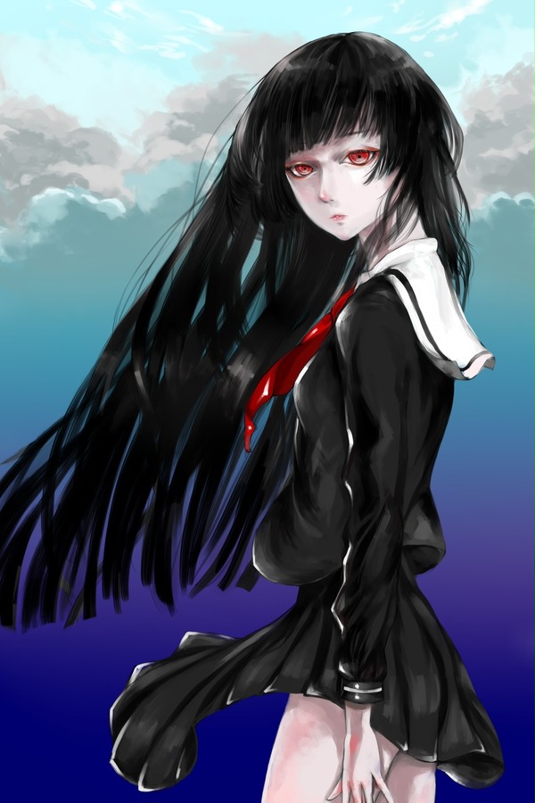 閻魔愛