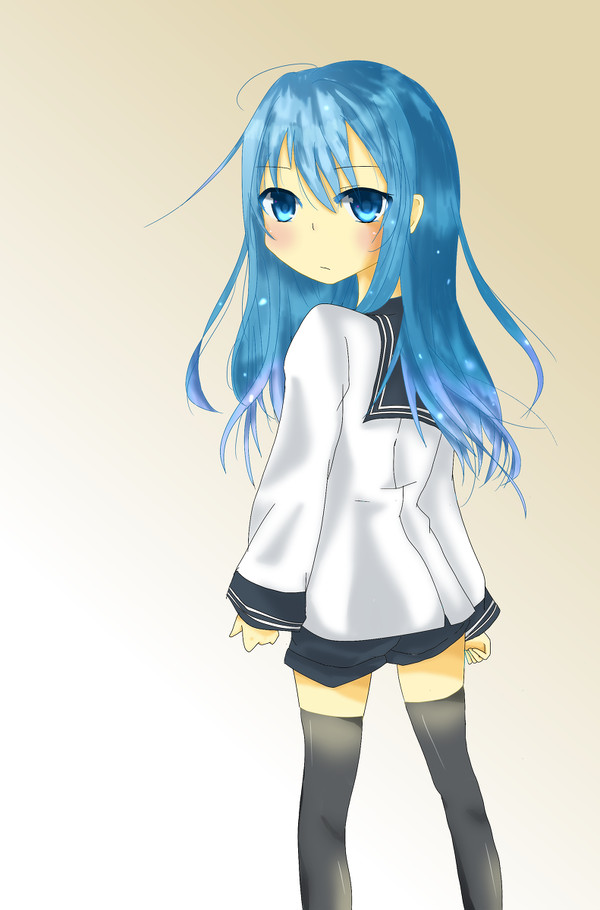 響