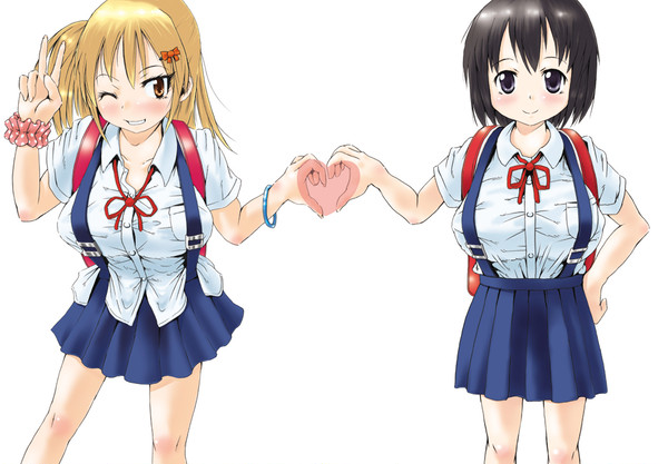 C86新刊＆総集編表紙