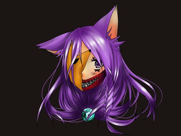 FOX Girl