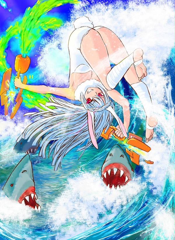 我は因幡の