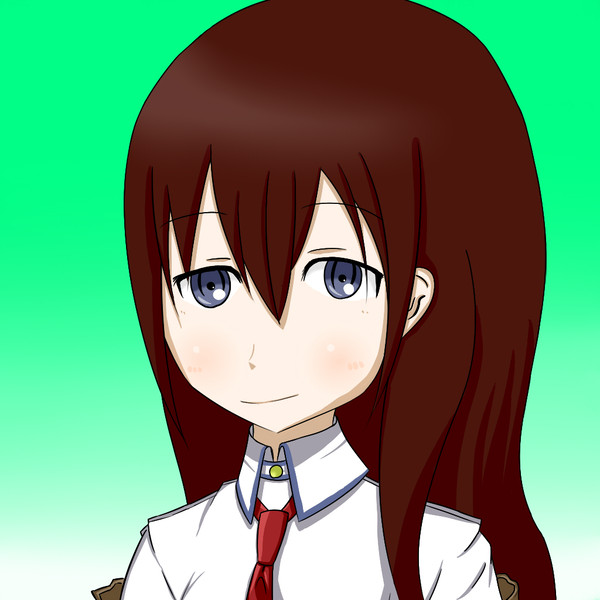happybirthday 紅莉栖ちゃん