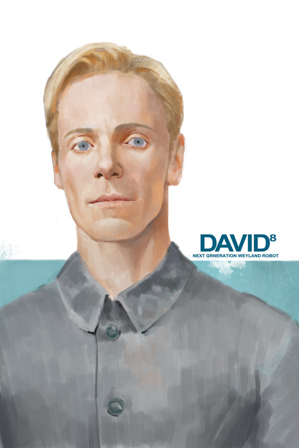 David