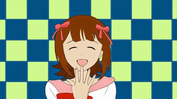 笑顔な春香さん！