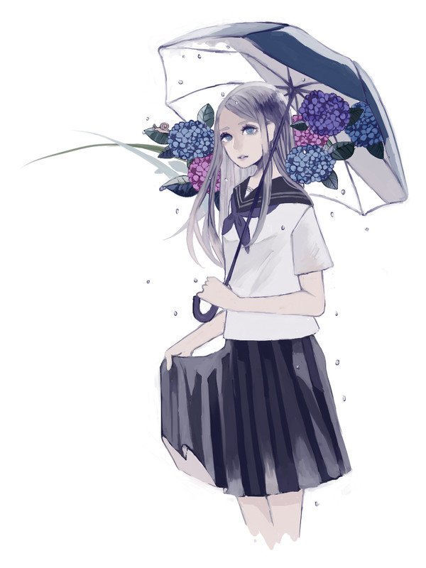 梅雨