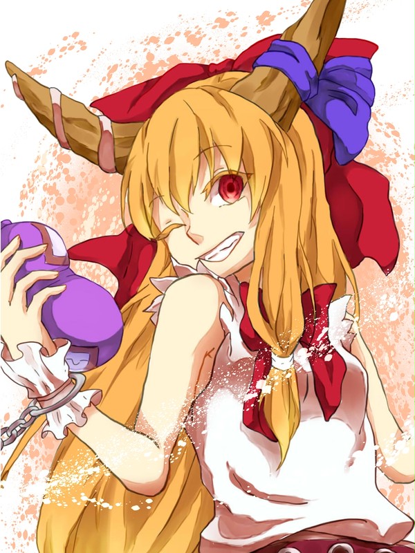 伊吹ちゃん