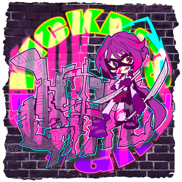 Hit Girl