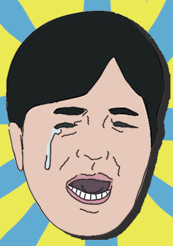 何故か今更描いてみた
