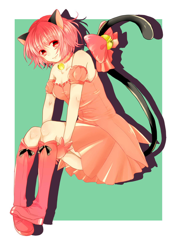 いちごちゃん