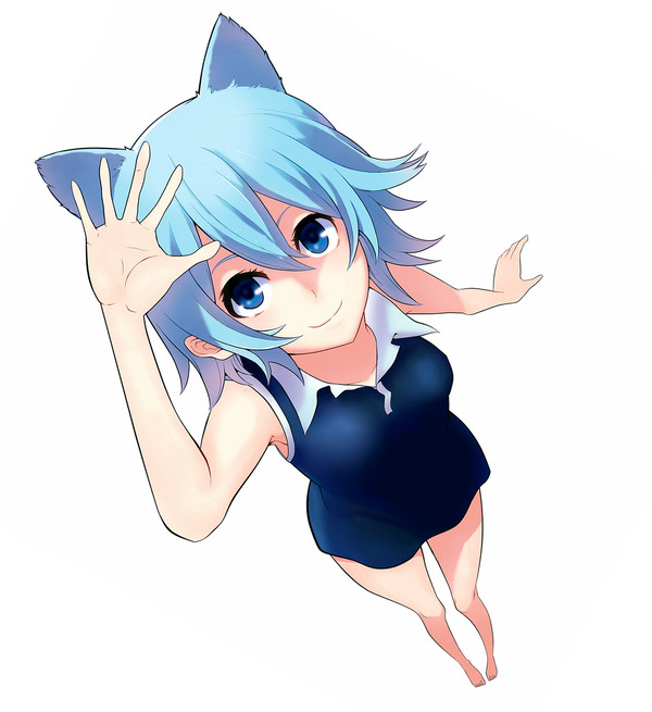 アオ②