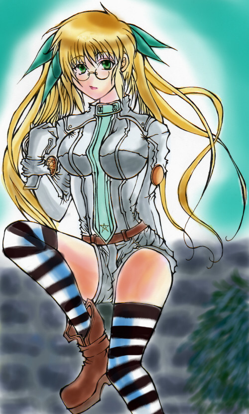 オルミーヌ
