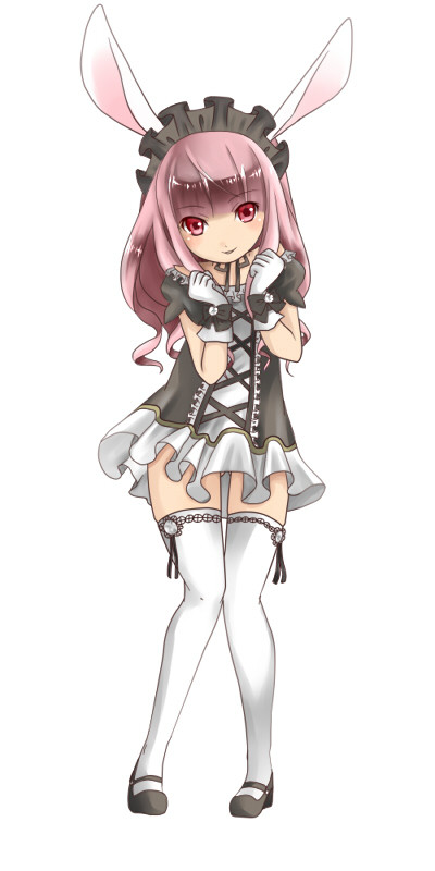 エリーンちゃん