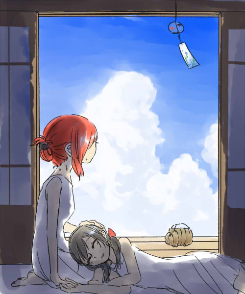 ら!らくがきたち