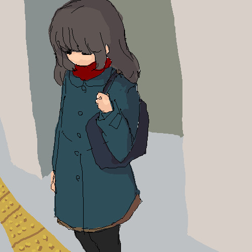 冬