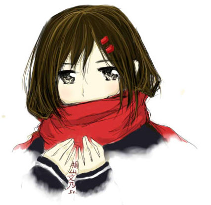 楯山文乃