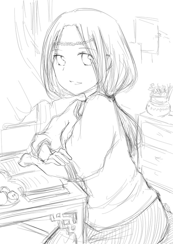 夏日